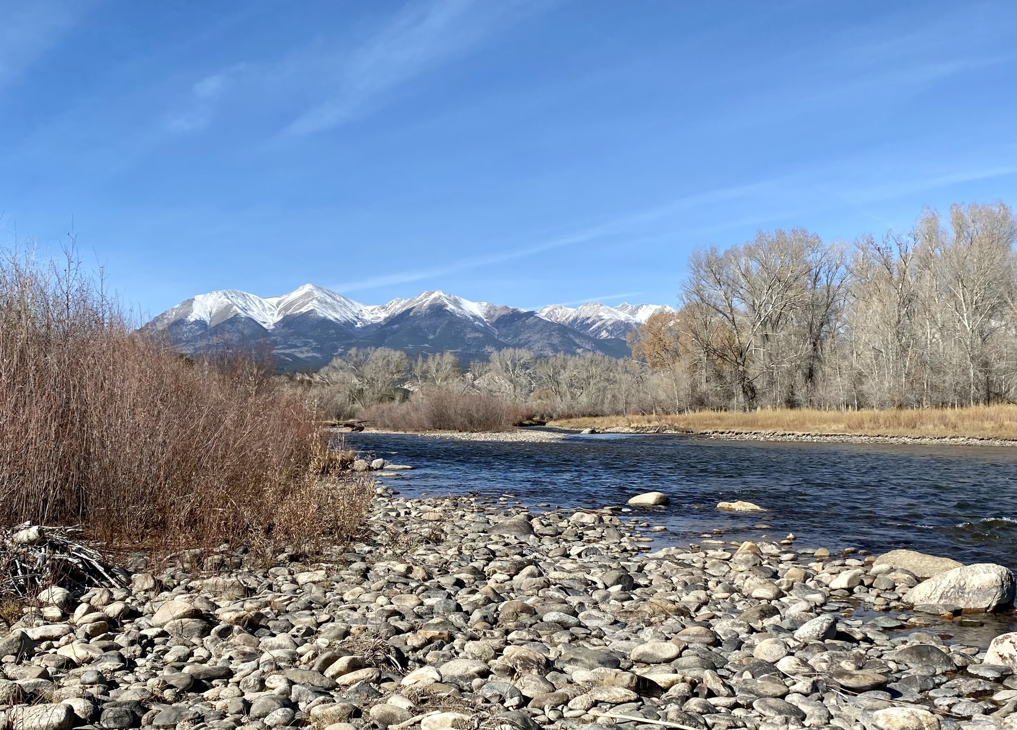 Arkansas River