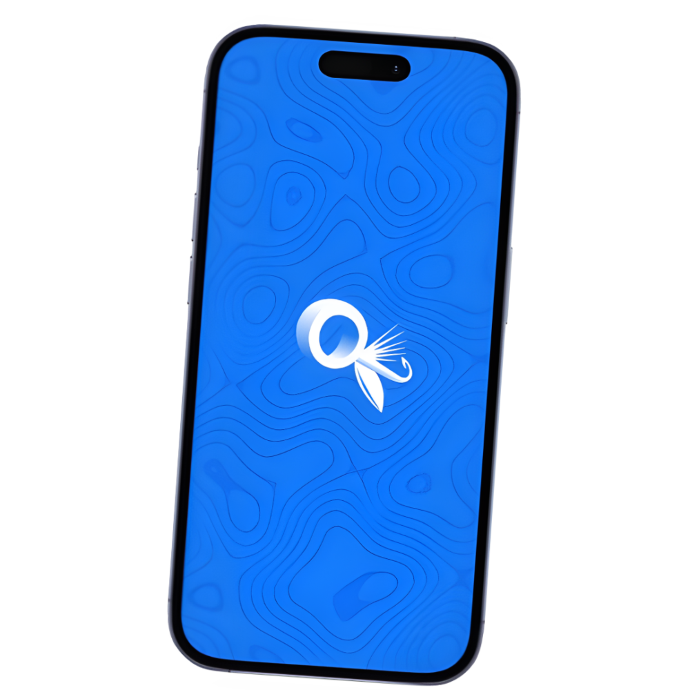 phone with transparent background
