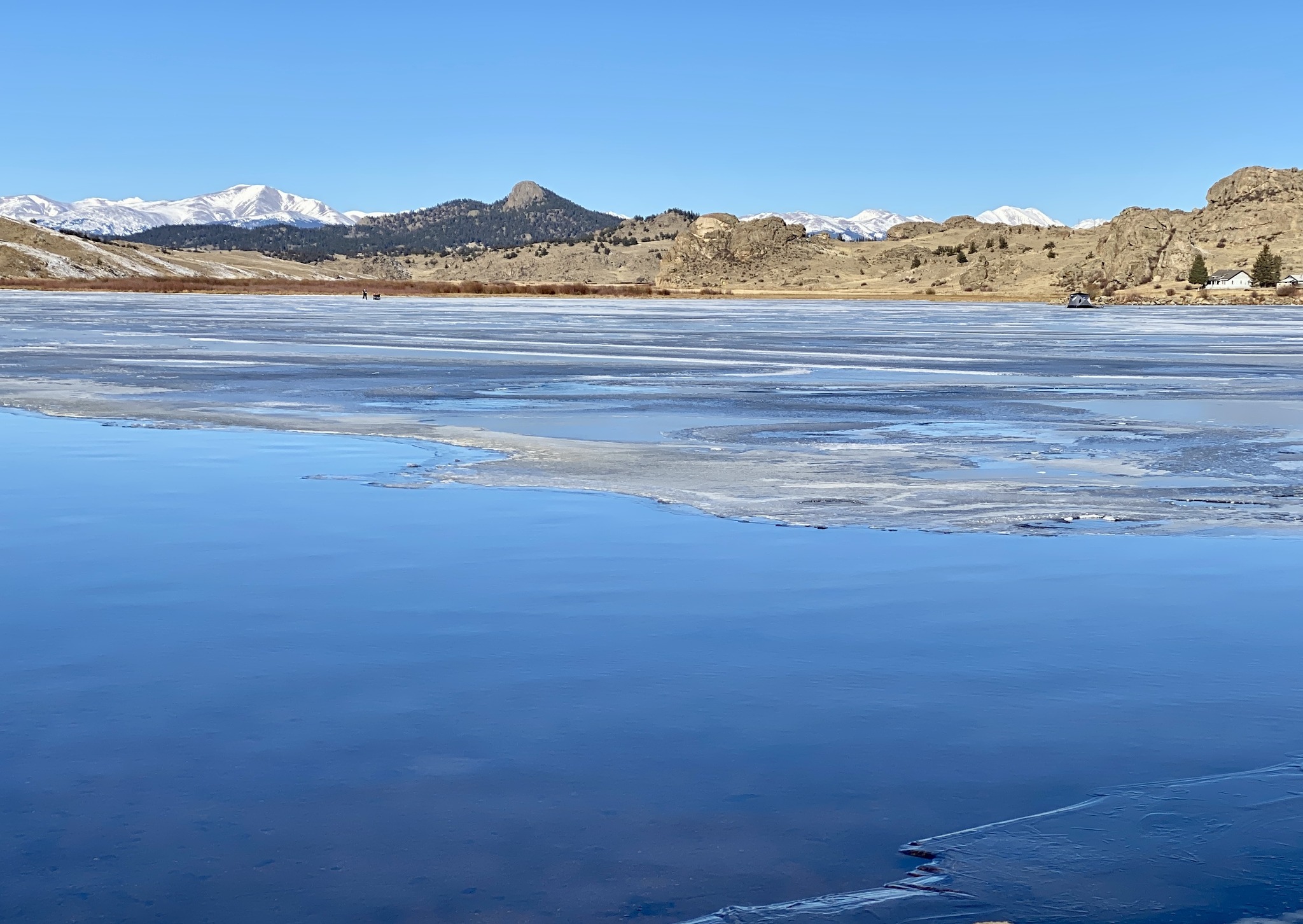 stillwater fly fishing