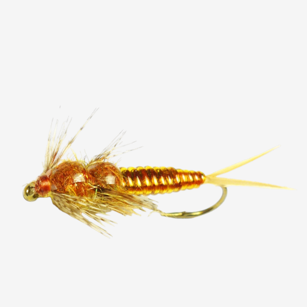 D-Rib Golden Stonefly D-Rib Golden Stonefly