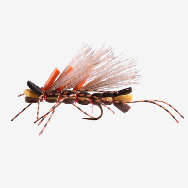 King Kong Salmonfly King Kong Salmonfly