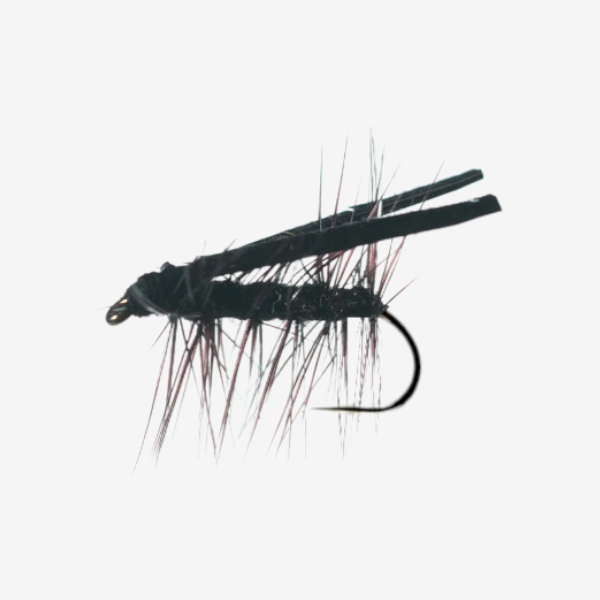 Murry's Little Dark Stonefly Murry's Little Dark Stonefly