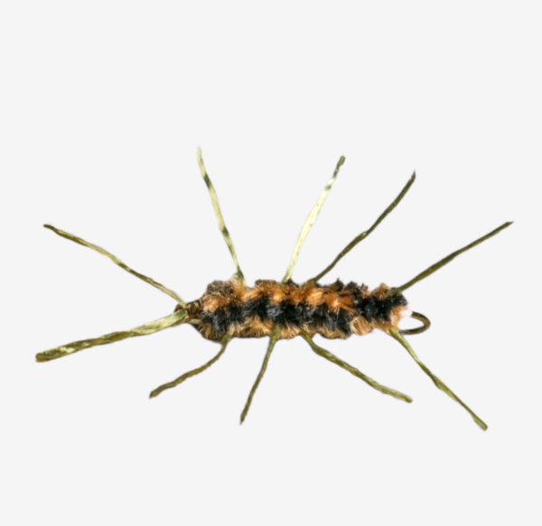 Pat's Rubber Legs Pat's Rubber Legs