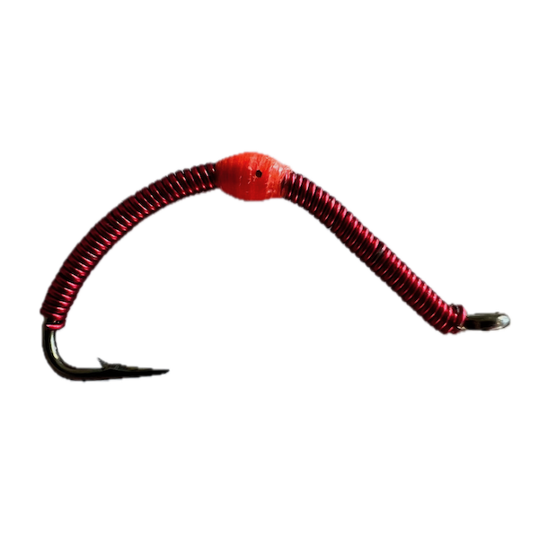 wire worm fly
